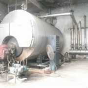 常州工業鍋爐回收 常州二手鍋爐回收