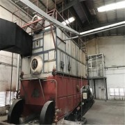 蕪湖鍋爐回收公司 工業鍋爐回收廠家