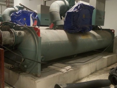 回收二手空调-肇庆区域日立空调回收淘汰空调回收
