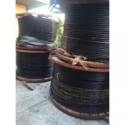 苏州电力电缆线回收 苏州电缆线回收公司