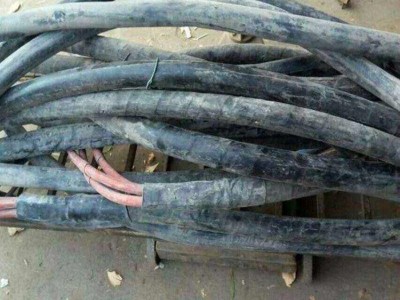 东莞市虎门施工电缆回收-剩余电缆回收闲置电缆回收