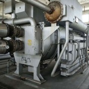 浦江县双良特灵空调回收 浦江回收双良溴化锂制冷机