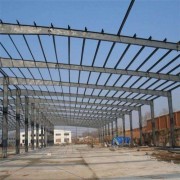 北京钢结构雨棚、钢网架结构、钢结构岗亭等回收服务