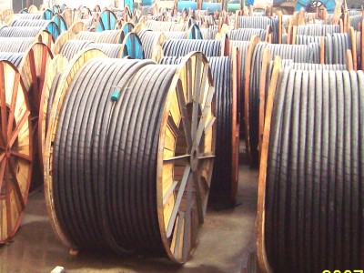 广州电缆回收，免费上门估价：15220582016