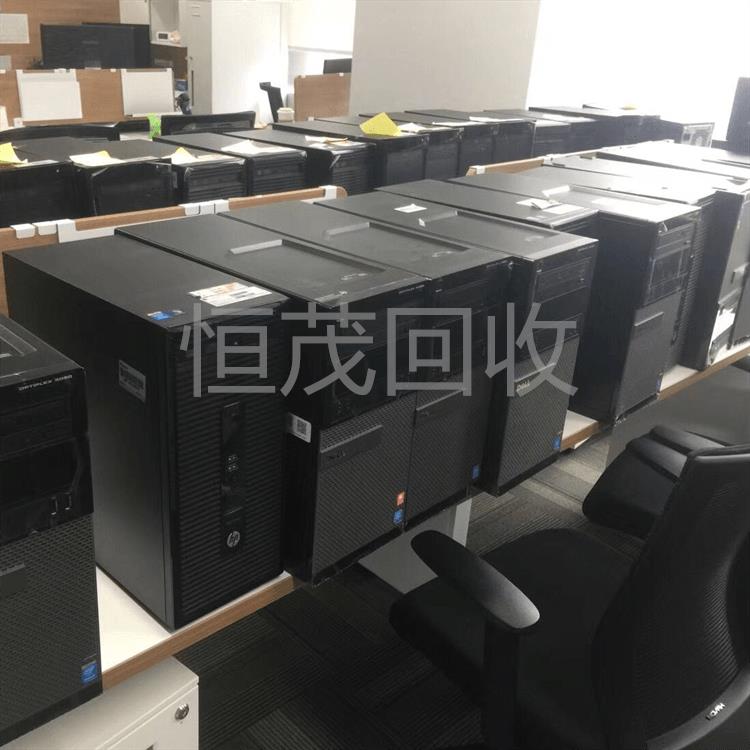 增城仙村联想淘汰电脑回收 增城仙村苹果电脑回收