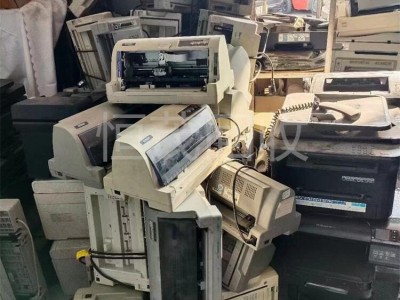 中山一体机电脑回收 肇庆报废电脑回收