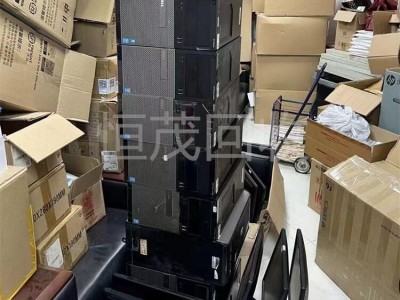 珠江新城宏碁電腦顯示器回收 珠江新城電腦回收公司