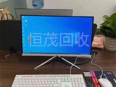 办公电脑报废电脑回收 深圳光明区电脑回收一览表