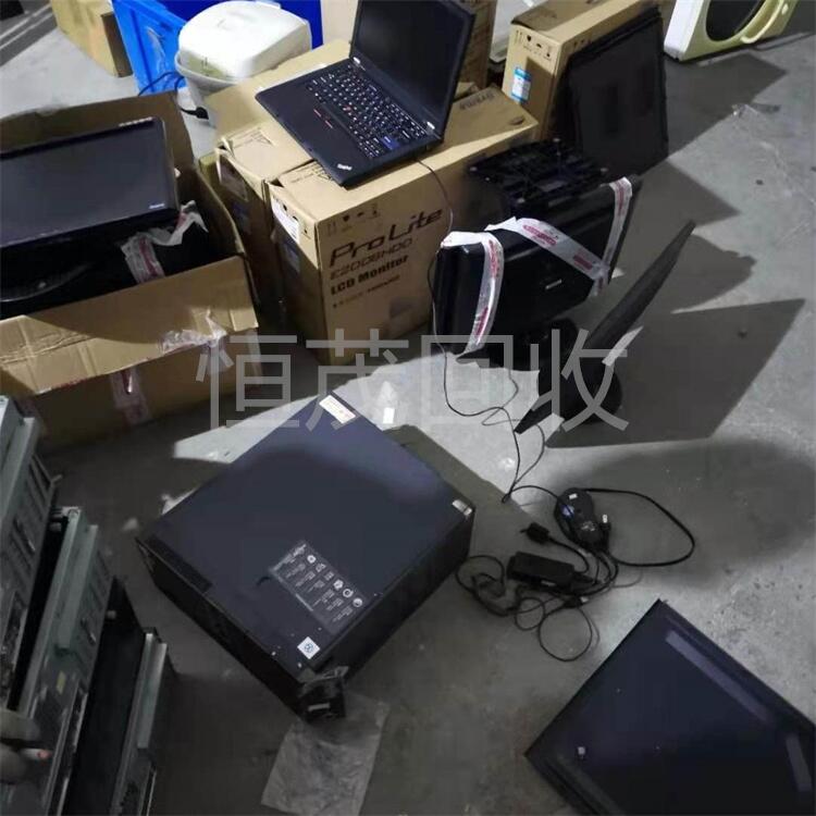荔湾区昌华戴尔淘汰电脑回收 荔湾区昌华联想电脑回收