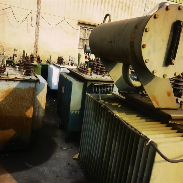 东莞企石旧变压器回收公司（上门回收商）稳压器回收