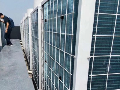 江门江海约克空调回收（承接总包商）回收空调