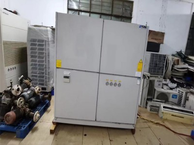 深圳龍崗區冷水機組回收深圳龍崗區大型空調設備回收
