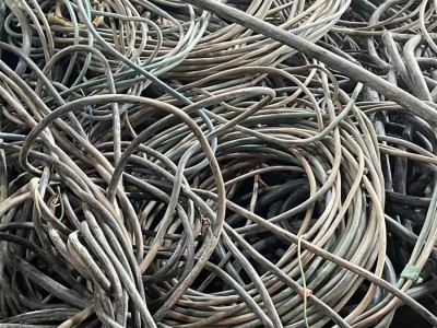 福州電力電纜回收 福州廢舊電纜回收公司