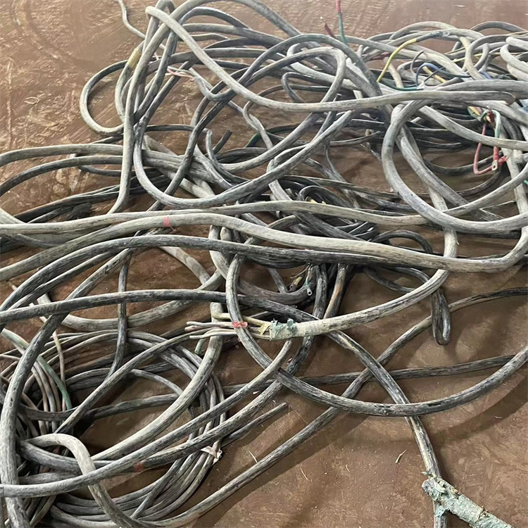 回收报废电缆线 中山小榄镇二手电缆回收，电缆回收（同城报价）