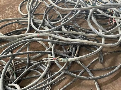 廈門電線回收 廈門電纜回收公司