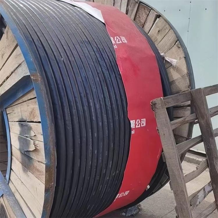 回收旧电缆线 深圳宝安区整卷电缆回收，电缆回收公司