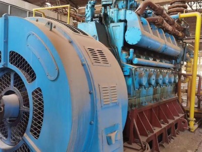 中山古镇康明斯发电机回收，提供制鞋厂设备回收