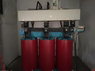 广州番禺旧变压器回收 广州变压器回收公司