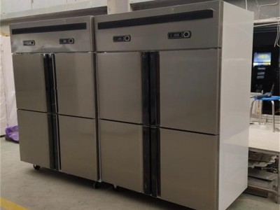 朝阳华威桥二手冰柜回收旧冷柜回收空调回收