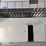 天津河北回收冷庫-舊冷庫板常年回收+拆除經驗+現場結算