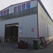 北京回收彩钢房-旧彩钢板常年回收+拆除经验+现场结算