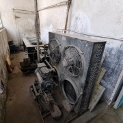 北京回收冷库板-旧冷库机组常年回收+拆除经验+现场结算