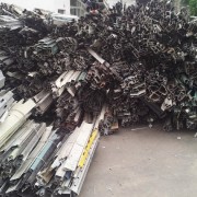 广州 常年大量回收铝合金，半小时快速免费上门回收