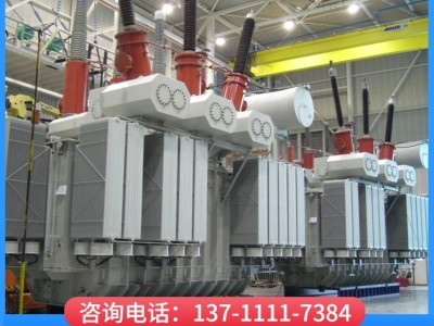 广州花都区变压器回收公司