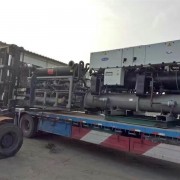 北京回收制冷设备-本月制冷设备回收-本周回收制冷机组