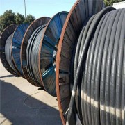 盐城电缆线回收 射阳二手电线电缆回收公司