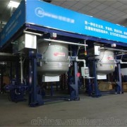杭州单晶炉回收，二手中频炉回收