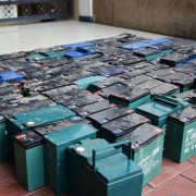 廣州高價回收各種電池，歡迎來電咨詢