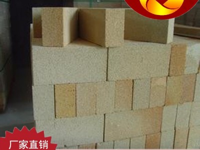 山西阳泉厂家供应高铝保温砖55高铝隔热砖耐火砖