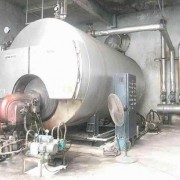 【广州旧工业锅炉回收/广州各种锅炉回收厂家】