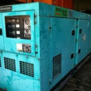 廣州專業回收各種發電機，歡迎質詢