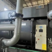 济宁溴化锂空调回收 济宁三洋溴化锂冷冻机回收