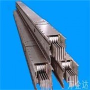 湖州專業(yè)回收二手母線槽 電力母線槽回收公司