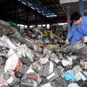 廣州高價回收各種電池，歡迎來電咨詢