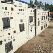 广州高价回收各种配电柜，欢迎质询