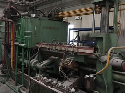 汕尾旧液压机回收 汕尾旧液压机回收一站式服务