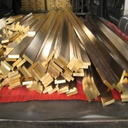 耐蚀性黄铜可切割轻工机械制造有色金属材料钟表零件制作废铜回收