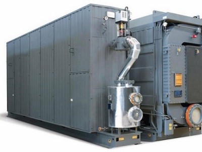 上海远大冷水机组回收 上海回收直燃溴化锂制冷机