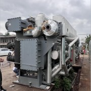 静安区双良空调回收 上海回收双良溴化锂制冷机