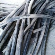 南昌电缆线回收 南昌二手电线电缆回收拆除