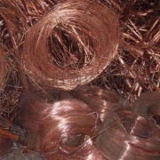 廣州專業回收銅，免費估價，現貨現結