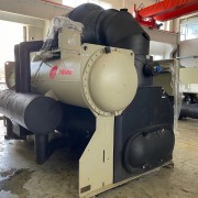 芜湖工业冷冻机回收 芜湖约克空调回收公司
