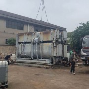 青浦区双良工业冷水机组回收 青浦回收二手溴化锂制冷机