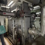 江宁区三洋溴化锂制冷机回收 南京回收三洋冷冻机组