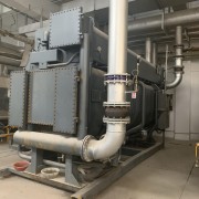 芜湖双良冷冻机组回收 马鞍山回收工业溴化锂制冷机