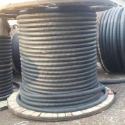 天津南开区二手电缆线回收公司